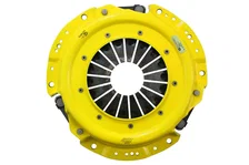 Xtreme Pressure Plate image 1