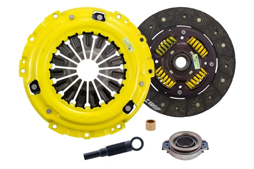 XT/Perf Street Sprung Kit
