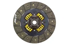 Perf Street Sprung Disc for Dodge Neon image 3