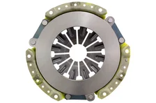 Xtreme Pressure Plate image 3