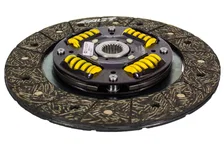 Perf Street Sprung Disc image 2