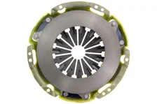 Xtreme Pressure Plate image 3