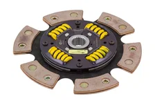 6 Pad Sprung Race Disc image 2