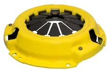 Heavy Duty Pressure Plate image 2