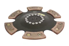6 Pad Rigid Race Disc image 2