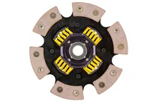 6 Pad Sprung Race Disc image 3
