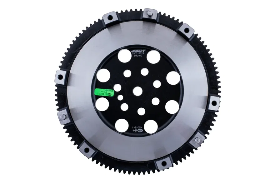 XACT Flywheel Streetlite