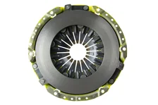 Heavy Duty Pressure Plate for Mazda image 3