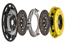 Twin Disc MaXX XT Street Kit image 1