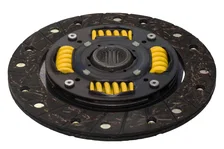 Modified Sprung Street Disc for Suzuki Samurai image 2