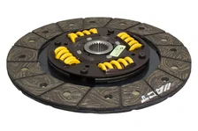 Perf Street Sprung Disc image 2