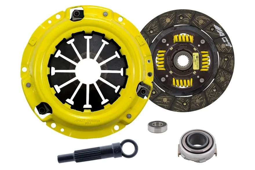 HD/Perf Street Sprung Kit for Honda Civic del Sol