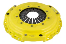 Xtreme Pressure Plate image 2