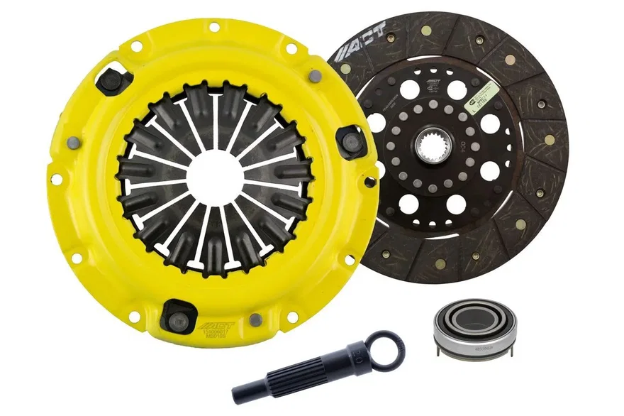 Sport/Perf Street Rigid Kit