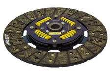 Perf Street Sprung Disc for Ford Mustang image 2