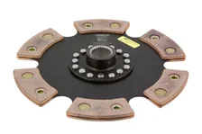 6 Pad Rigid Race Disc for Acura Integra image 2