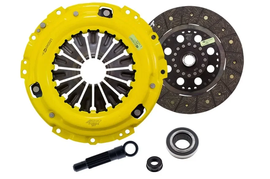 HD/Perf Street Rigid Kit for Dodge Neon