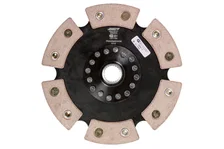 6 Pad Rigid Race Disc image 1
