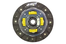Perf Street Sprung Disc image 1