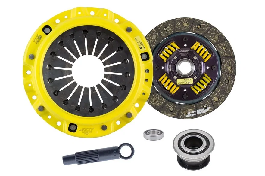 HD/Perf Street Sprung Kit for Honda S2000