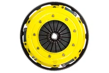 Twin Disc MaXX XT Race Kit for Ford Mustang image 4