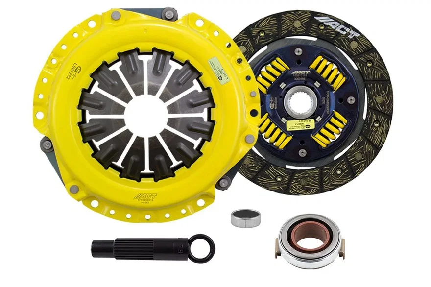 XT/Perf Street Sprung Kit