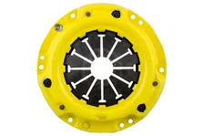 Xtreme Pressure Plate image 1