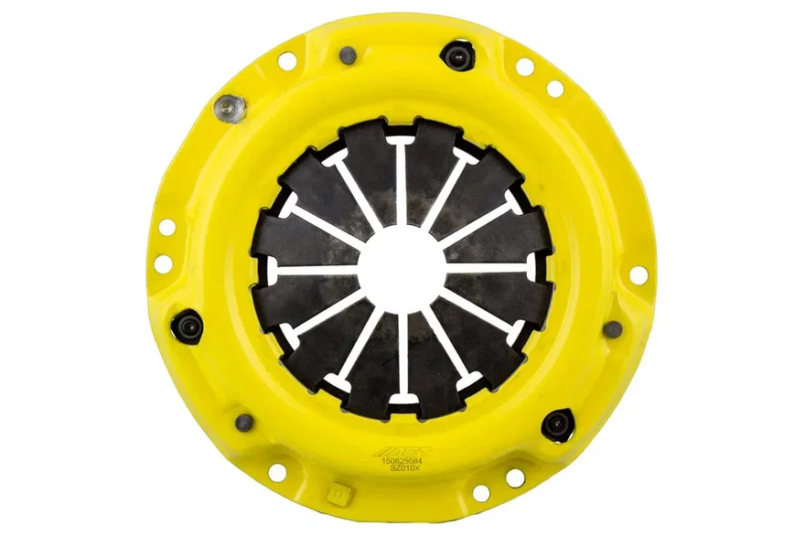 Xtreme Pressure Plate