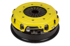 Twin Disc HD Race Kit for Dodge Challenger image 2