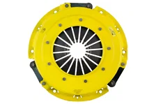 Heavy Duty Pressure Plate image 1