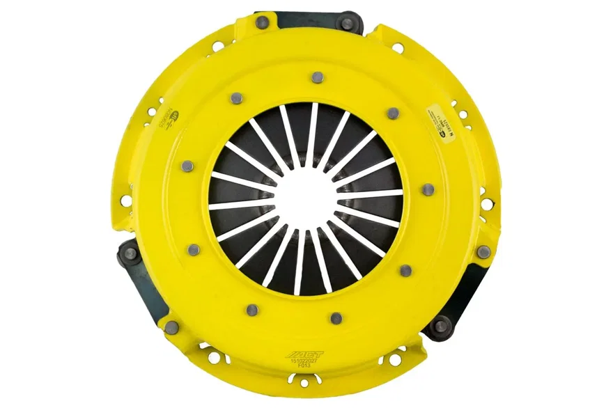 Heavy Duty Pressure Plate