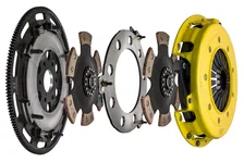 Twin Disc MaXX XT Race Kit image 1