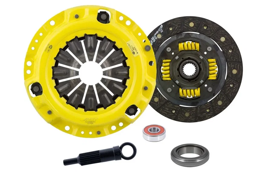 XT/Perf Street Sprung Kit for Toyota Corona