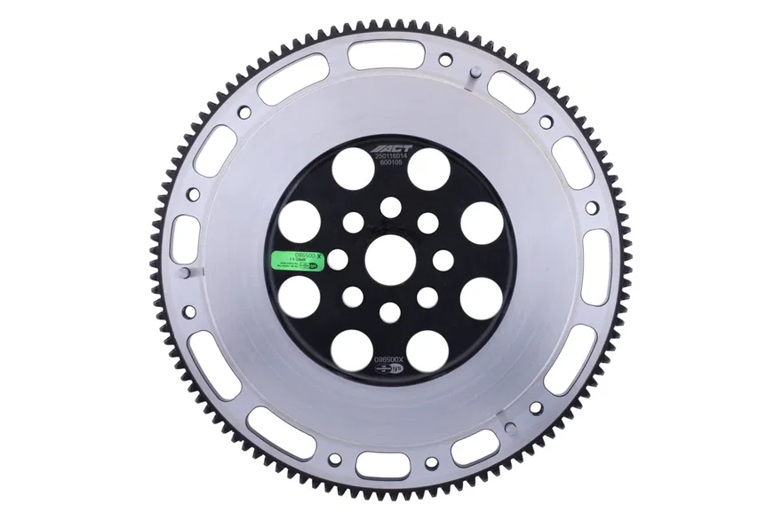XACT Flywheel Prolite