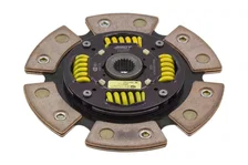 6 Pad Sprung Race Disc image 2