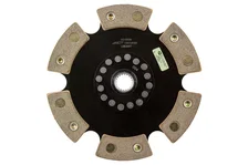 6 Pad Rigid Race Disc image 1