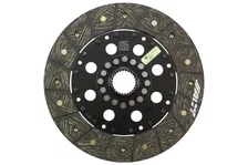 Perf Street Rigid Disc for BMW image 1