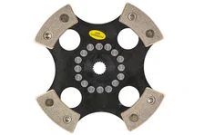 4 Pad Rigid Race Disc image 3