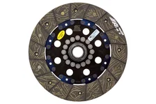 Perf Street Rigid Disc for Porsche 911 image 1