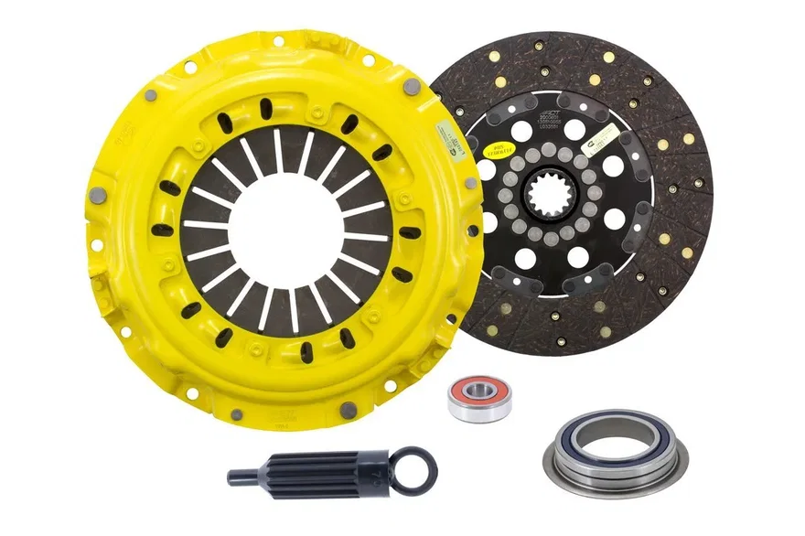 HD/Modified Street Kit for Toyota Supra