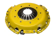 Xtreme Pressure Plate for Subaru image 2
