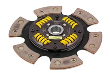 6 Pad Sprung Race Disc image 2