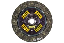 Perf Street Sprung Disc for Honda S2000 image 1