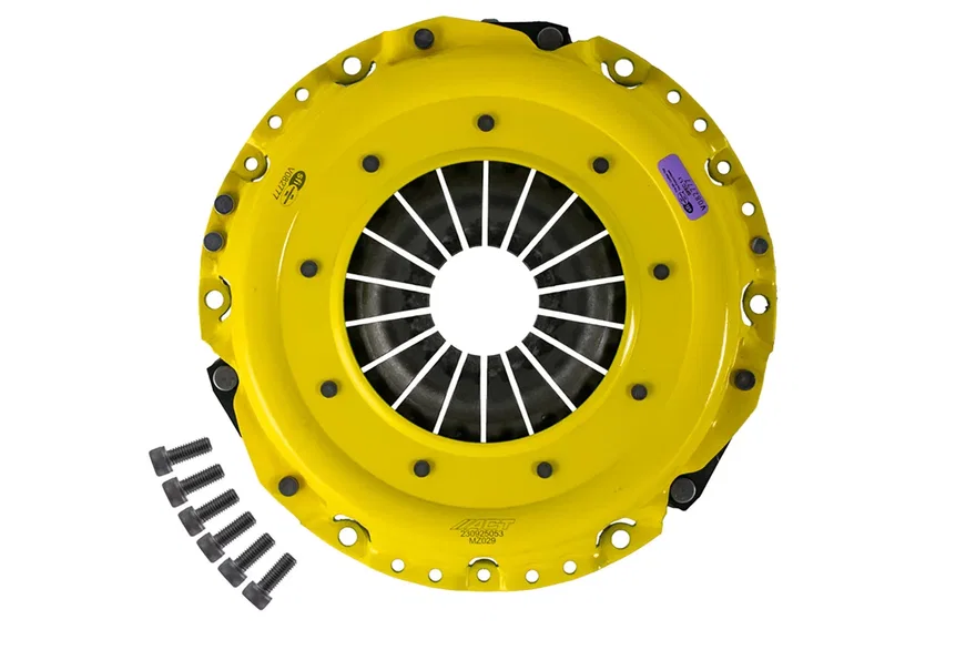 Heavy Duty Pressure Plate for Mazda MX-5 Miata