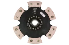 6 Pad Rigid Race Disc image 1