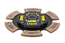 6 Pad Sprung Race Disc image 2