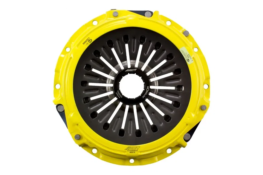 Heavy Duty Pressure Plate for Mitsubishi Lancer