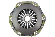 Heavy Duty Pressure Plate image 3