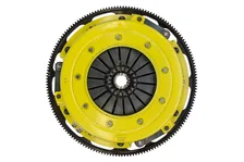 Twin Disc XT Street Kit for Ford Mustang image 4