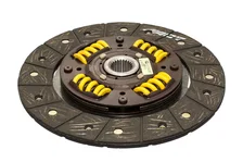 Perf Street Sprung Disc image 2